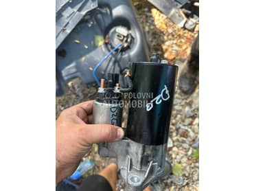 Almaser automatik DZG za Volkswagen Jetta od 2004. do 2010. god.