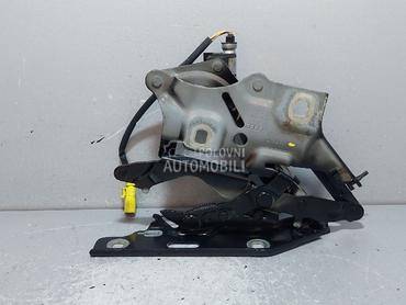 SKARE OD HAUBE za Audi A5