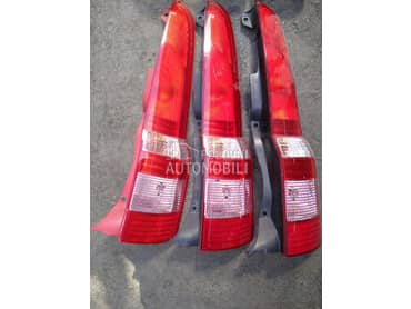 Desni stop za Fiat Panda