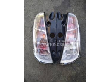 Stop za Lancia Ypsilon