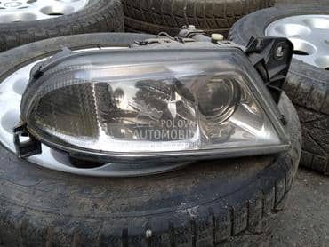 Far za Alfa Romeo 166