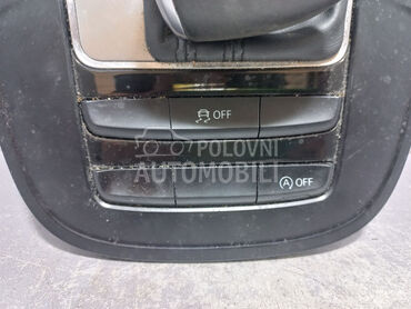 PREKIDAC za Audi A4