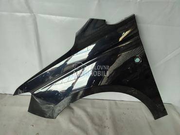 BLATOBRAN za Volkswagen Caddy