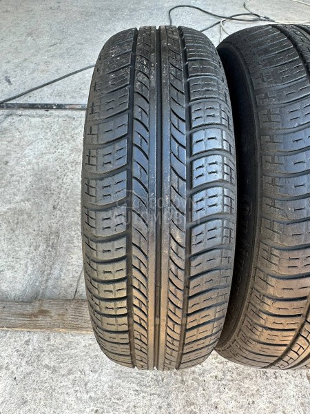 Continental 165/70 R14 Letnja