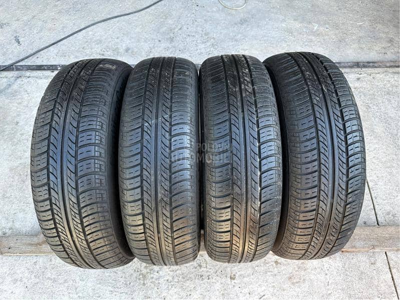 Continental 165/70 R14 Letnja