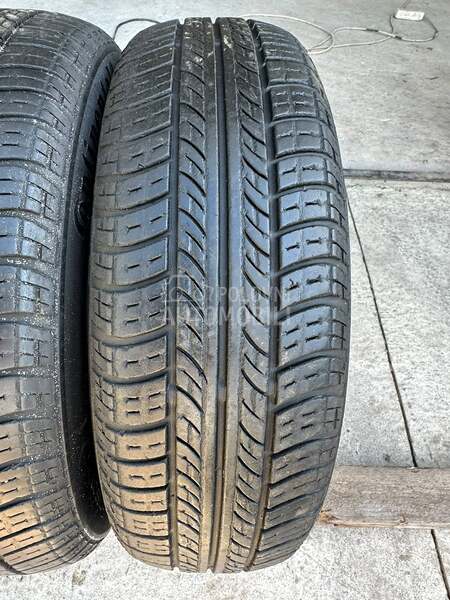 Continental 165/70 R14 Letnja