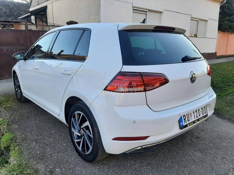 Volkswagen Golf 7 1.6 TDI VLASNICA