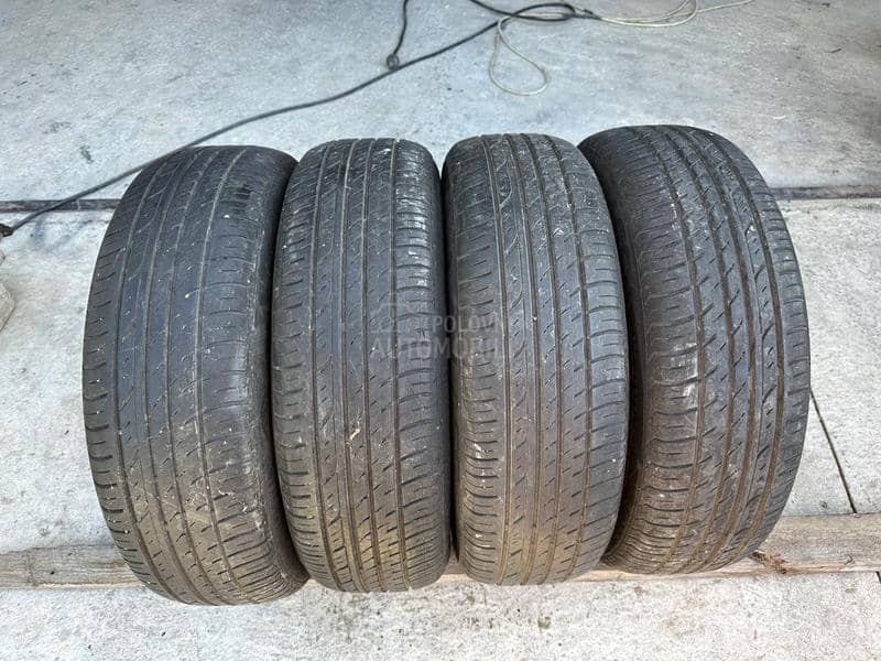Lassa 175/65 R15 Letnja