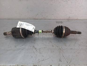 POLUOSOVINA za Chevrolet Nubira