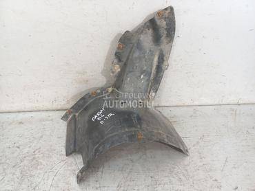UNUTRASNJI BLATOBRAN za Volkswagen Passat B6
