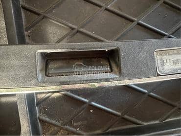 Gepek brava B klasa W246 za Mercedes Benz B Klasa