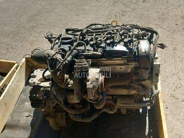 MOTOR za Volkswagen Caddy