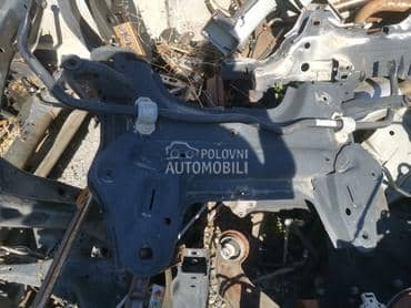 most sanke za Opel Corsa F od 2019. do 2023. god.