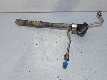 CRIJEVO TURBINE za Volkswagen Passat B6