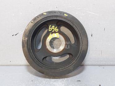 REMENICA RADILICE za Peugeot 308