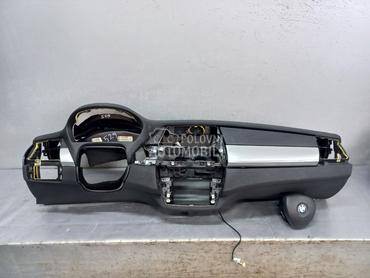 INSTRUMENT TABLA za BMW X5