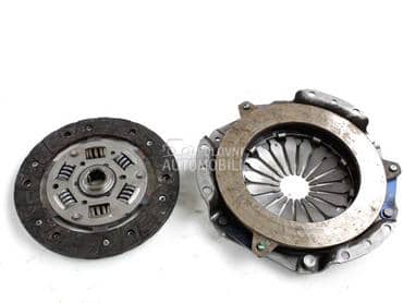 Set kvacila 1.1 benz za Citroen C3 od 2002. do 2008. god.