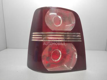 STOP SVJETLO za Volkswagen Touran