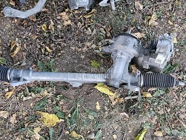 letva volana r56 Cooper za BMW Serija 1