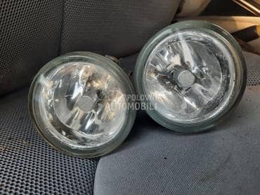 Maglenke za Citroen C2, C3, C3 pluriel od 2002. do 2010. god.