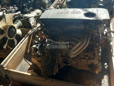 MOTOR za Toyota Avensis