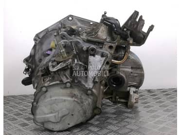 Menjac 1.6 b za Peugeot 307 od 2001. do 2008. god.