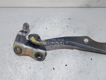 SKARE OD HAUBE za Toyota Avensis