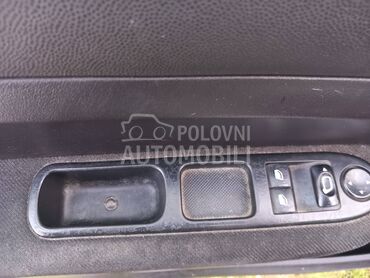 Prekidac stakla za Peugeot 307 od 2001. do 2008. god.