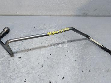 CRIJEVO TURBINE za Ford Focus