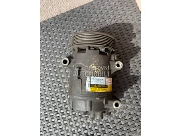 Kompresor klime za Renault Captur, Clio, Fluence ... od 2001. do 2015. god.