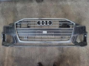 Branik maska za Audi A6 od 2018. do 2022. god.