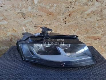 Far za Audi A4 od 2008. do 2012. god.