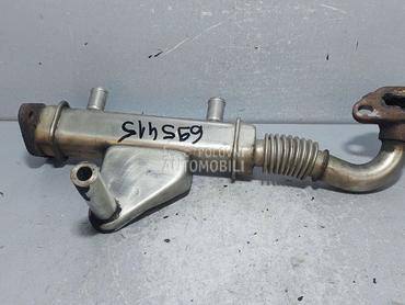 HLADNJAK EGR VENTILA za Nissan Pathfinder