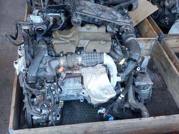 MOTOR za Peugeot 508