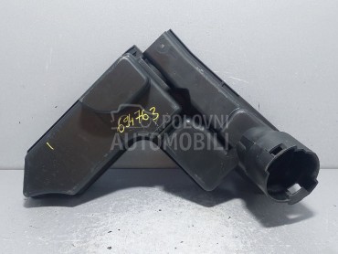 KUCISTE FILTERA ZRAKA za Peugeot 207