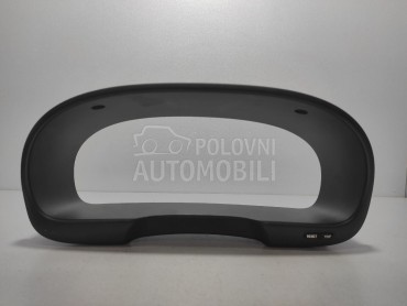 PLASTIKA za Hyundai Santa Fe