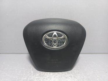 AIRBAG VOLANA za Toyota Avensis