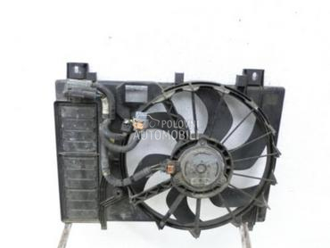 Ventilator hladnjaka c5 x7 za Citroen C5 od 2011. do 2016. god.
