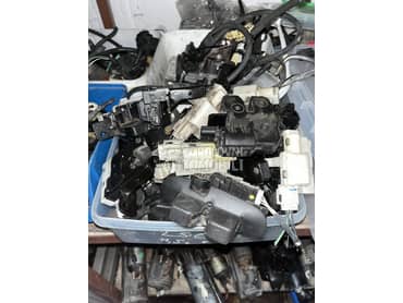 brava gepeka za reno scenik2 za Renault Scenic