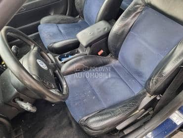 polukozni enterijeri za Volkswagen Passat B5.5, Passat B5 od 1998. do 2005. god.
