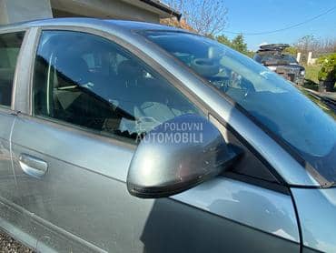 Desni retrovizor za Audi A3 od 2009. do 2012. god.