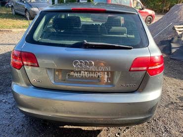 Led stop lampe za Audi A3 od 2008. do 2012. god.