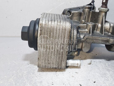 HLADNJAK ULJA za Audi A4