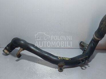 CRIJEVO INTERKULERA za Volkswagen Caddy