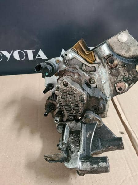 pumpa goriva 1,9 ddis F9Q