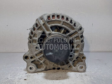 ALTERNATOR za Audi A4
