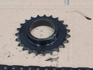 lancanik uljne pumpe F9Q za Suzuki Grand Vitara od 2005. do 2015. god.