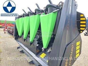 Oros OROS CORNADO 6 CHOP