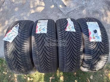 Kleber 225/50 R17 Zimska