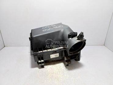 KUCISTE FILTERA ZRAKA za Mercedes Benz B Klasa